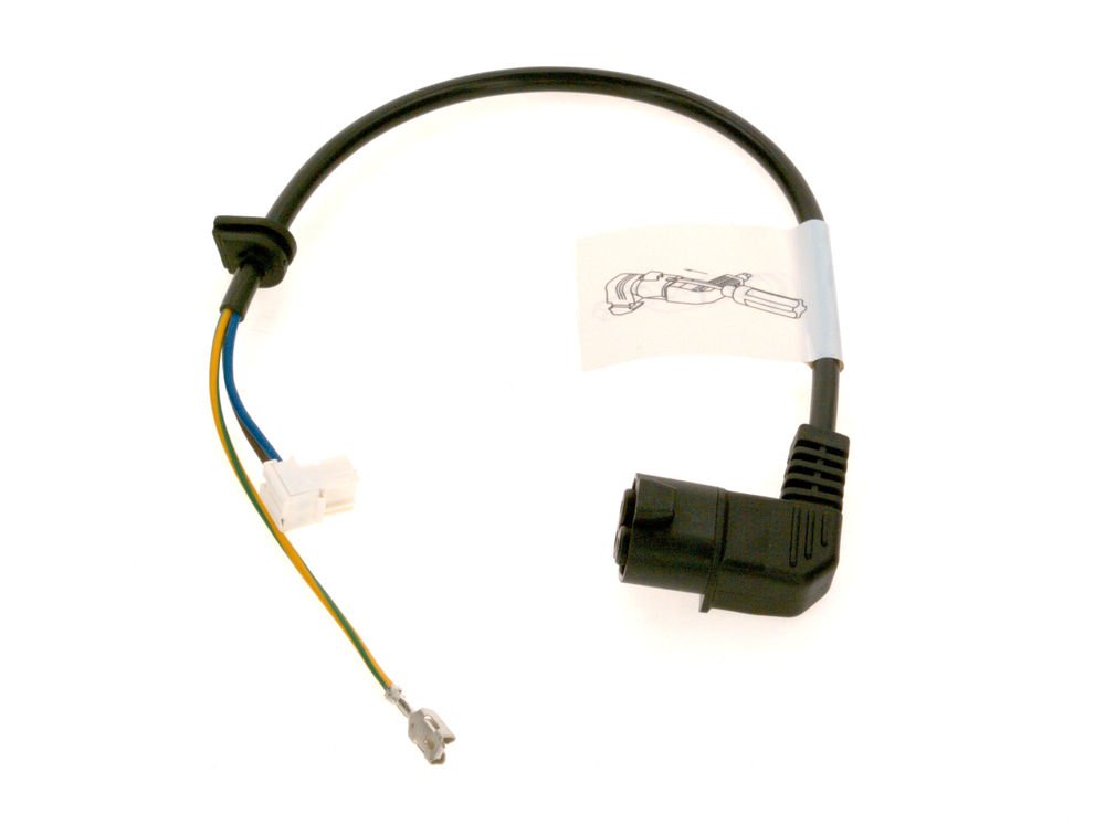 Spare Part Image for Tableau de commande