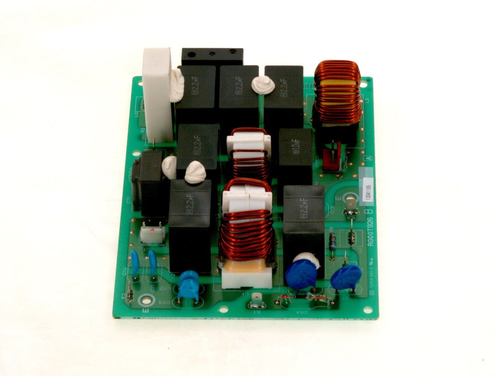 Spare Part Image for Außeneinheit / Regelung EHP