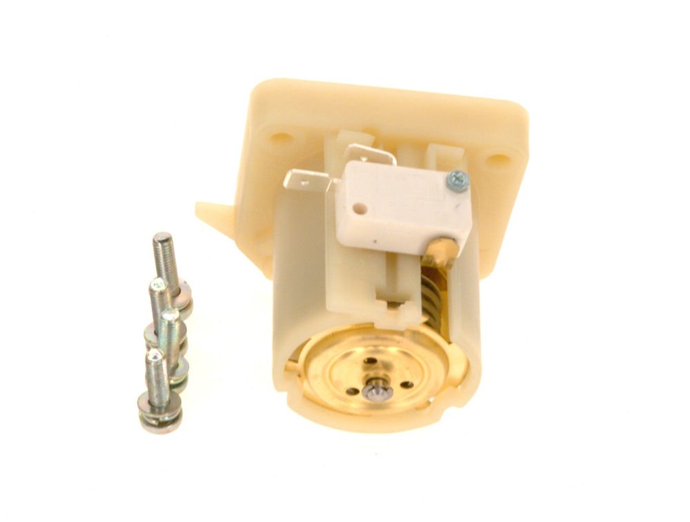 Spare Part Image for Armature eau