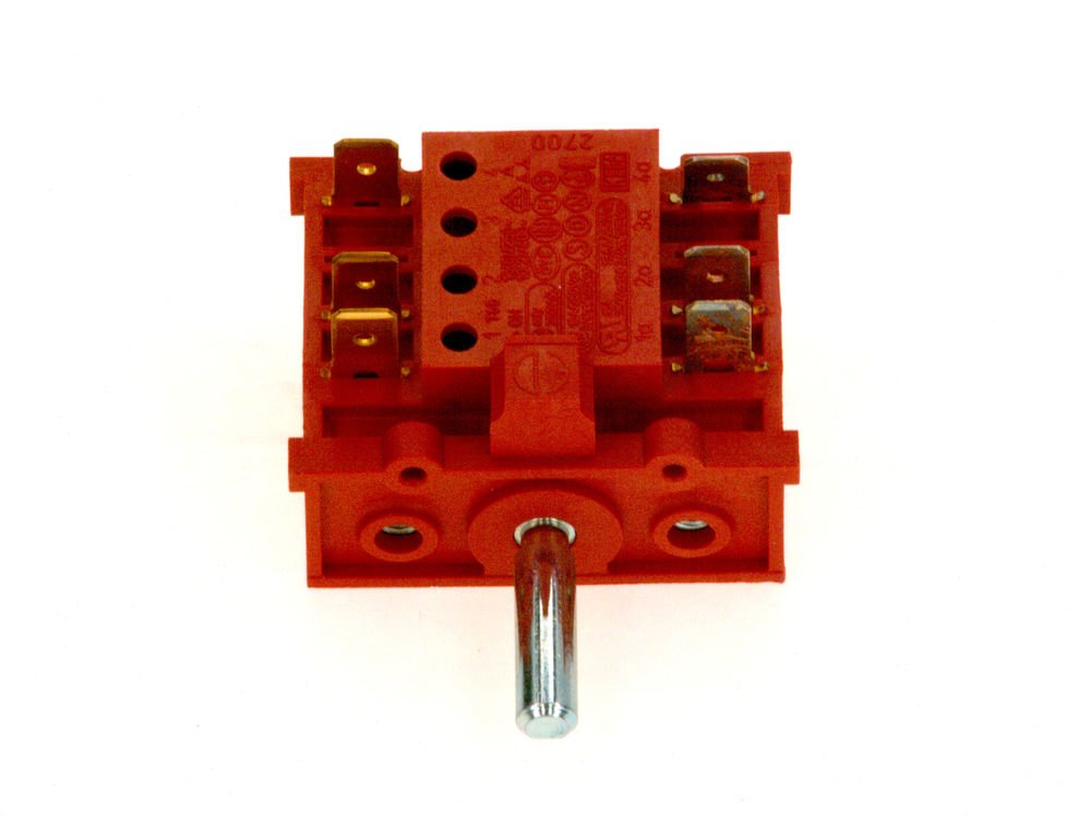 Spare Part Image for Tableau de commande