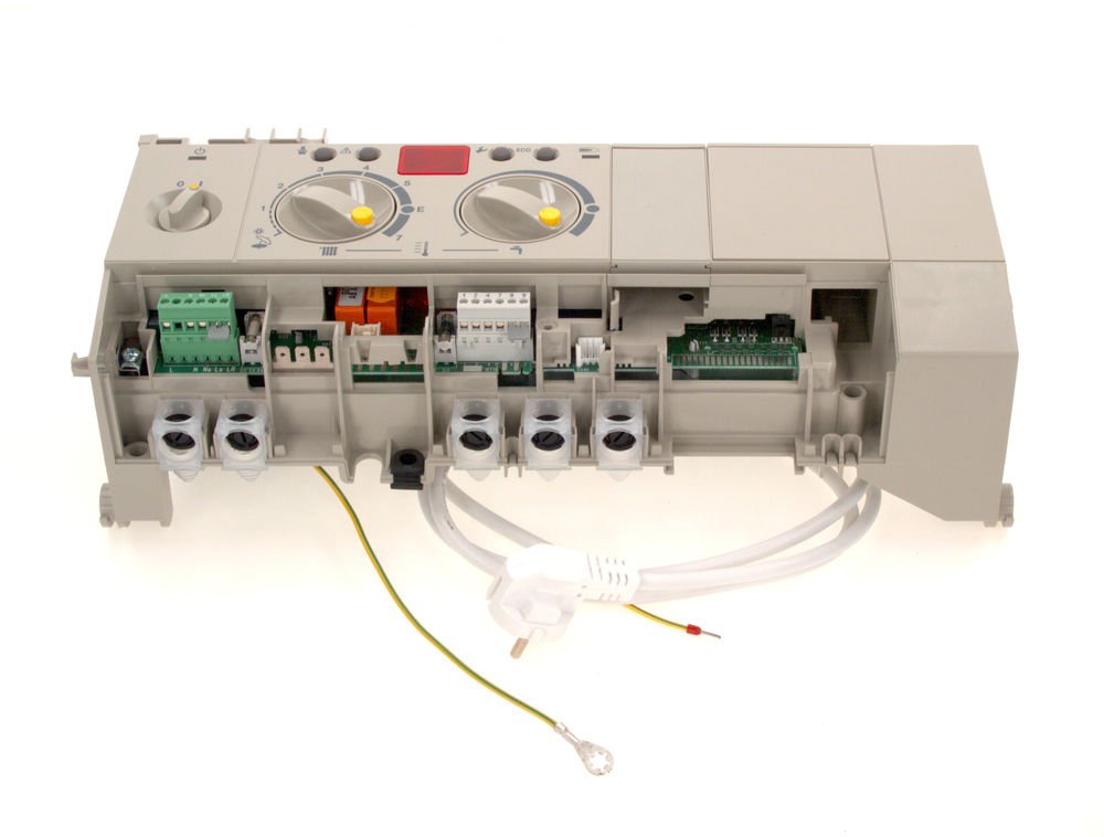 Spare Part Image for Tableau de commande