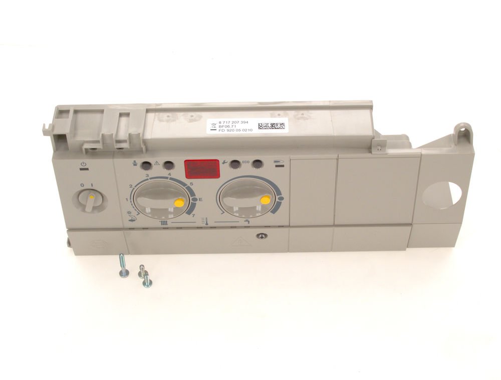 Spare Part Image for Tableau de commande