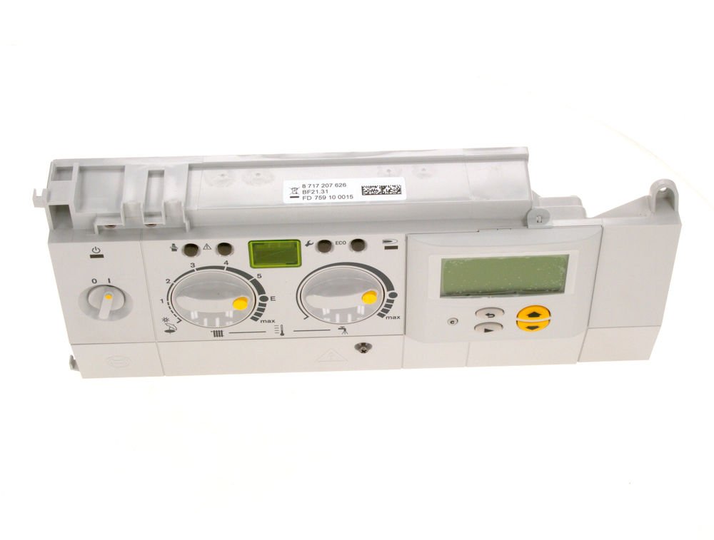 Spare Part Image for Tableau de commande