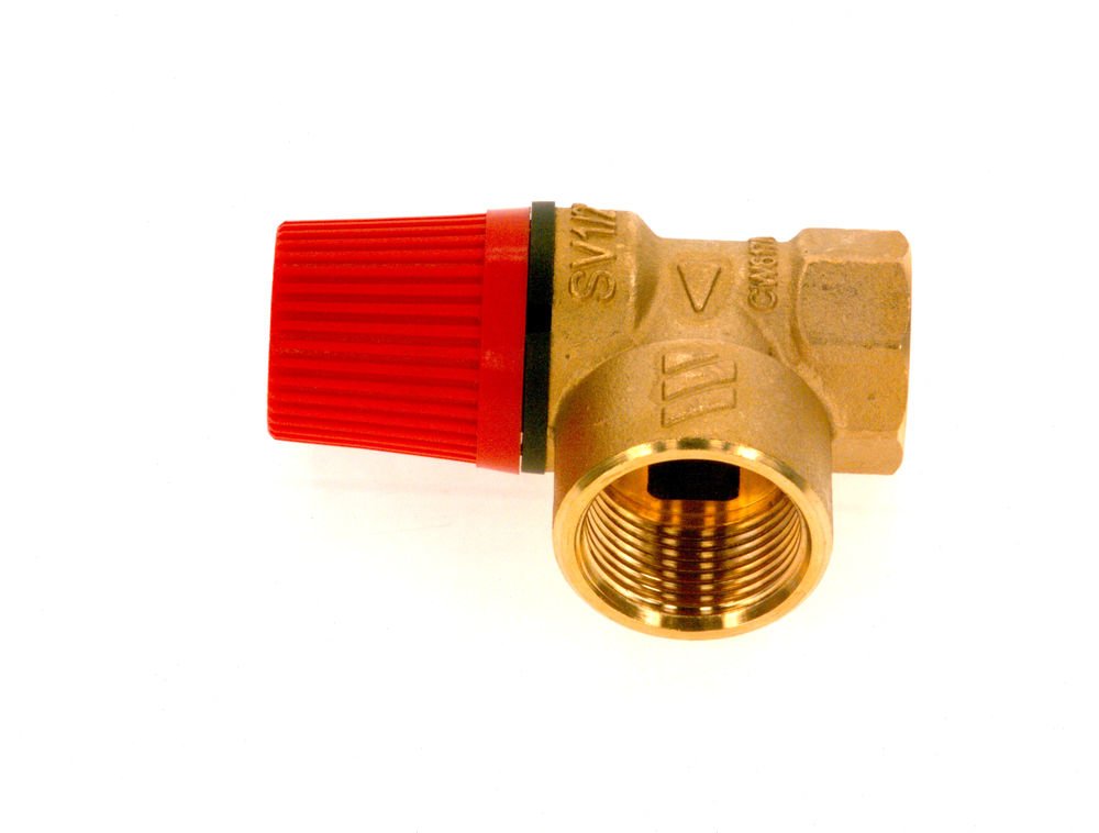 Spare Part Image for Pumpe/Hydraulikschalter