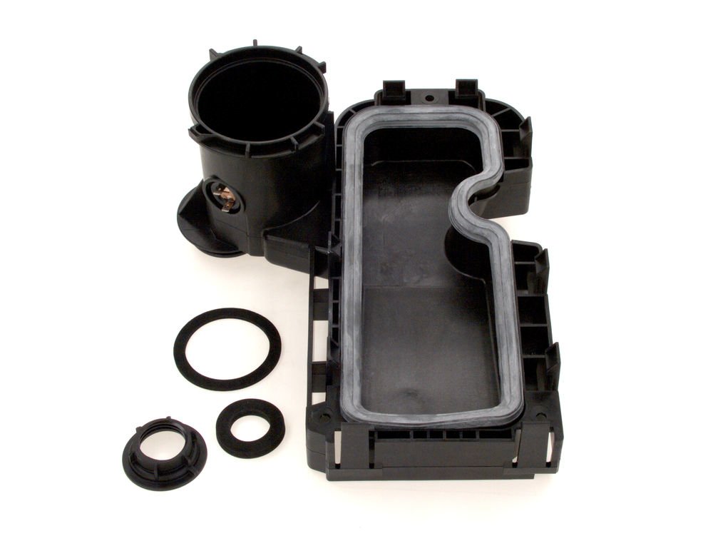 Spare Part Image for Caloporteur