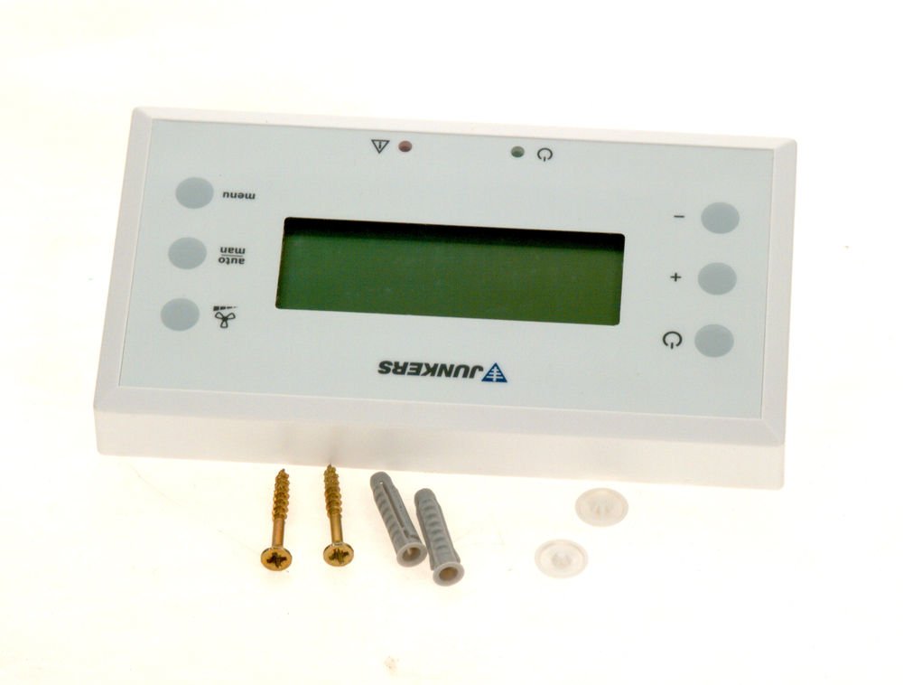 Spare Part Image for HRV 21/HRV200/LP150