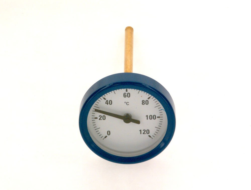 Spare Part Image for KS RR2 Bosch