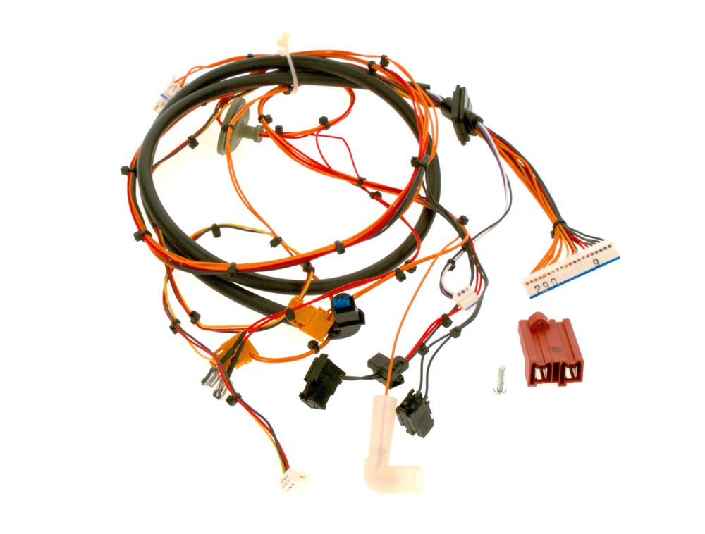 Spare Part Image for Tableau de commande