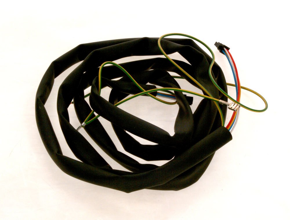 Spare Part Image for Schaltkasten