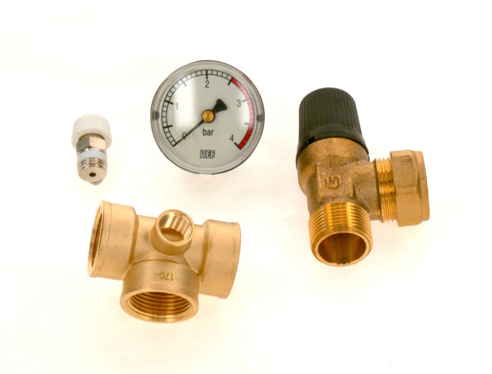 Spare Part Image for Speicher