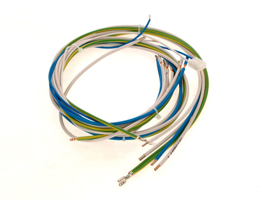 Spare Part Image for Speicher