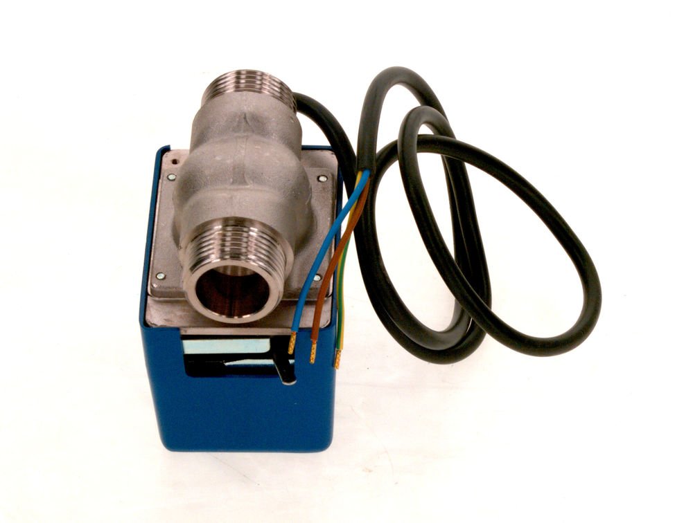 Spare Part Image for Frischwasserstation Kaskade Erweiterung