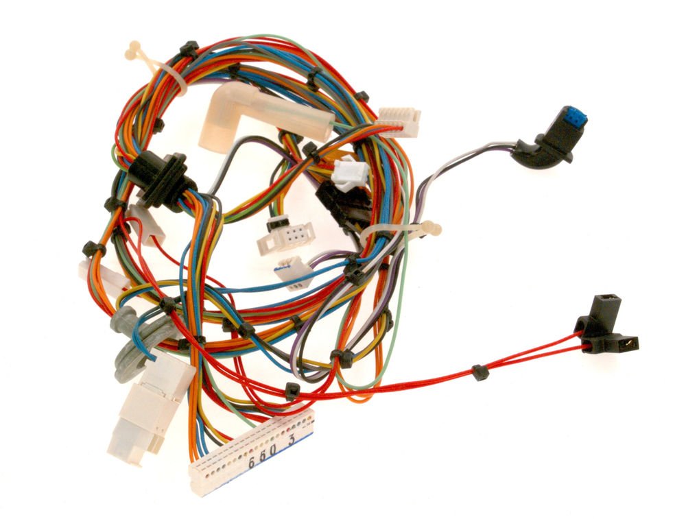 Spare Part Image for Tableau de commande