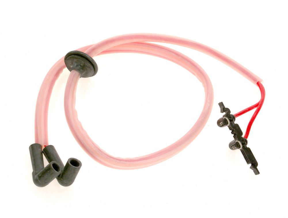 Spare Part Image for Tableau de commande