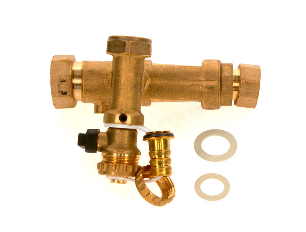 Spare Part Image for Hydraulique de solaire