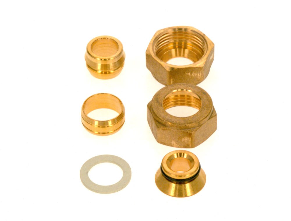 Spare Part Image for Hydraulique de solaire