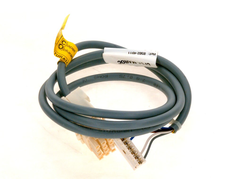 Spare Part Image for Blechteile