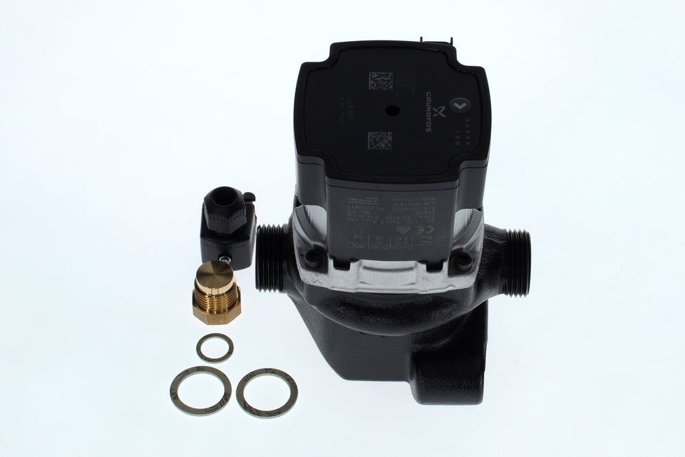 Spare Part Image for Pumpe/Rohre