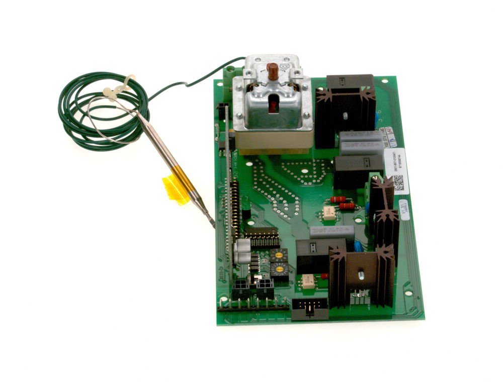 Spare Part Image for Schaltkasten