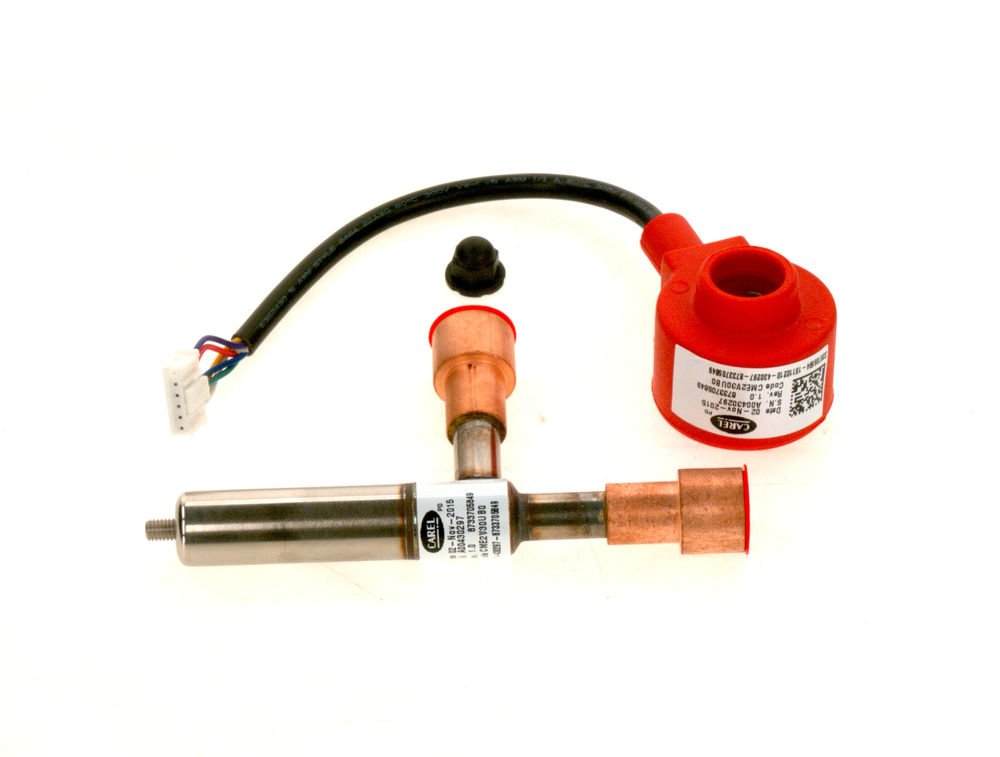 Spare Part Image for Kompressor