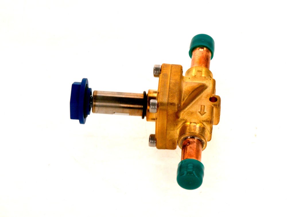 Spare Part Image for Kompressor