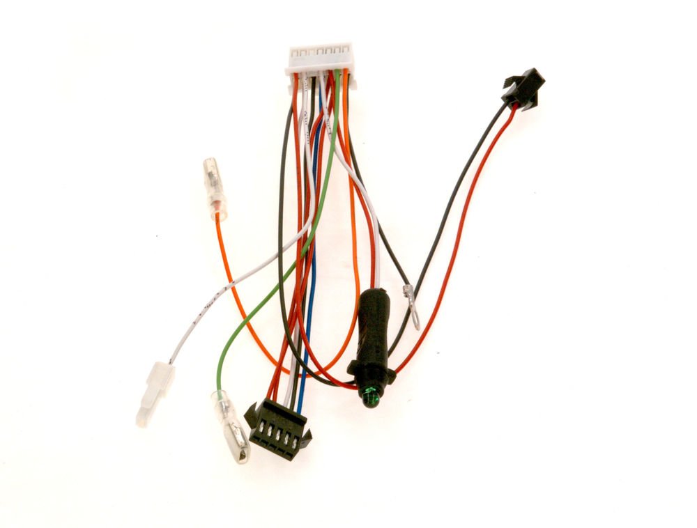 Spare Part Image for Zündbaustein