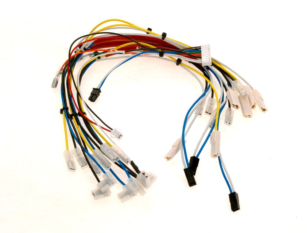 Spare Part Image for Unité d'allumage