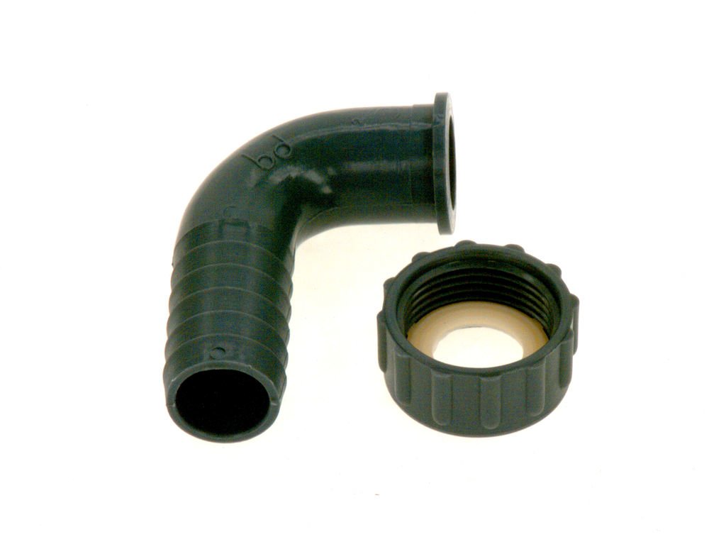 Spare Part Image for Kesselblock