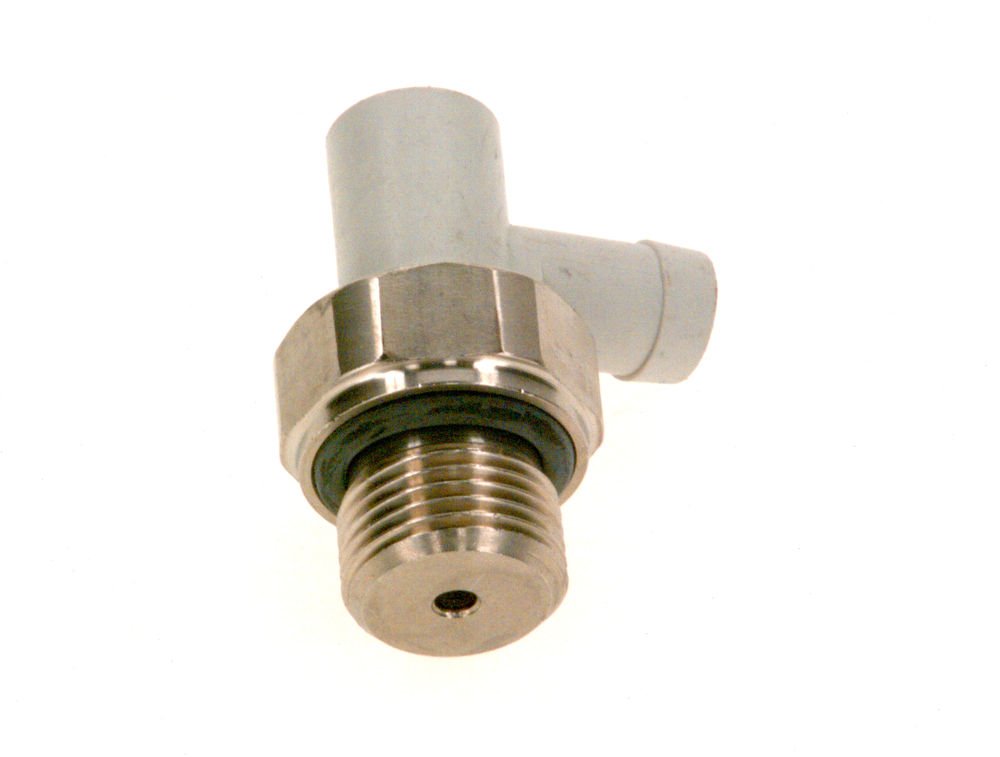 Soupape purge GB162 et Condens 5000 W