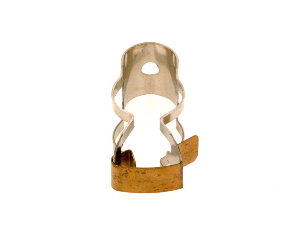 Spare Part Image for Abgaseinheit