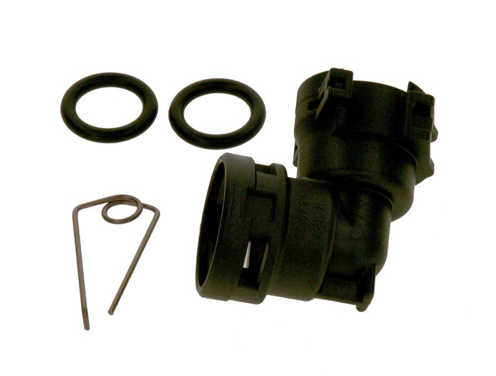 Spare Part Image for Hydraulik HU-1 <= 30kW