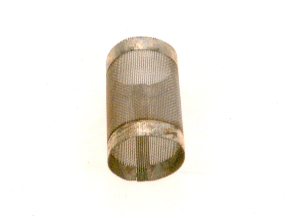 Spare Part Image for Brenner