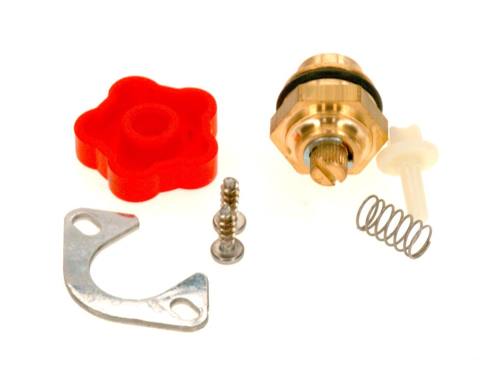 Spare Part Image for Armature eau