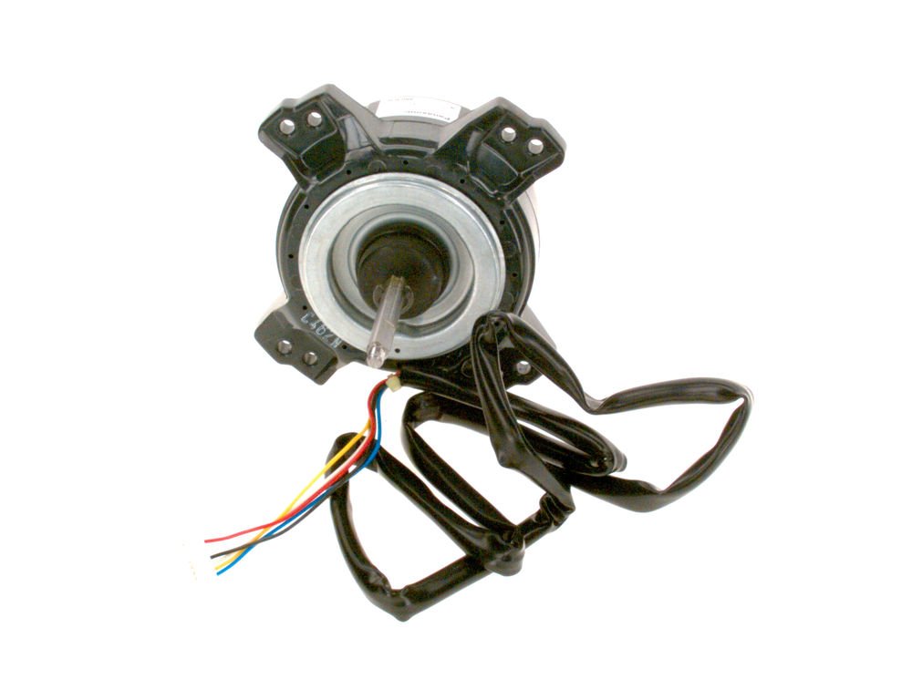 Spare Part Image for Außeneinheit / Regelung EHP