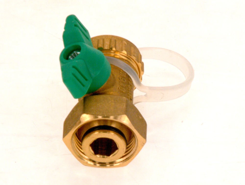 Spare Part Image for Frischwasserstation Kaskade Erweiterung