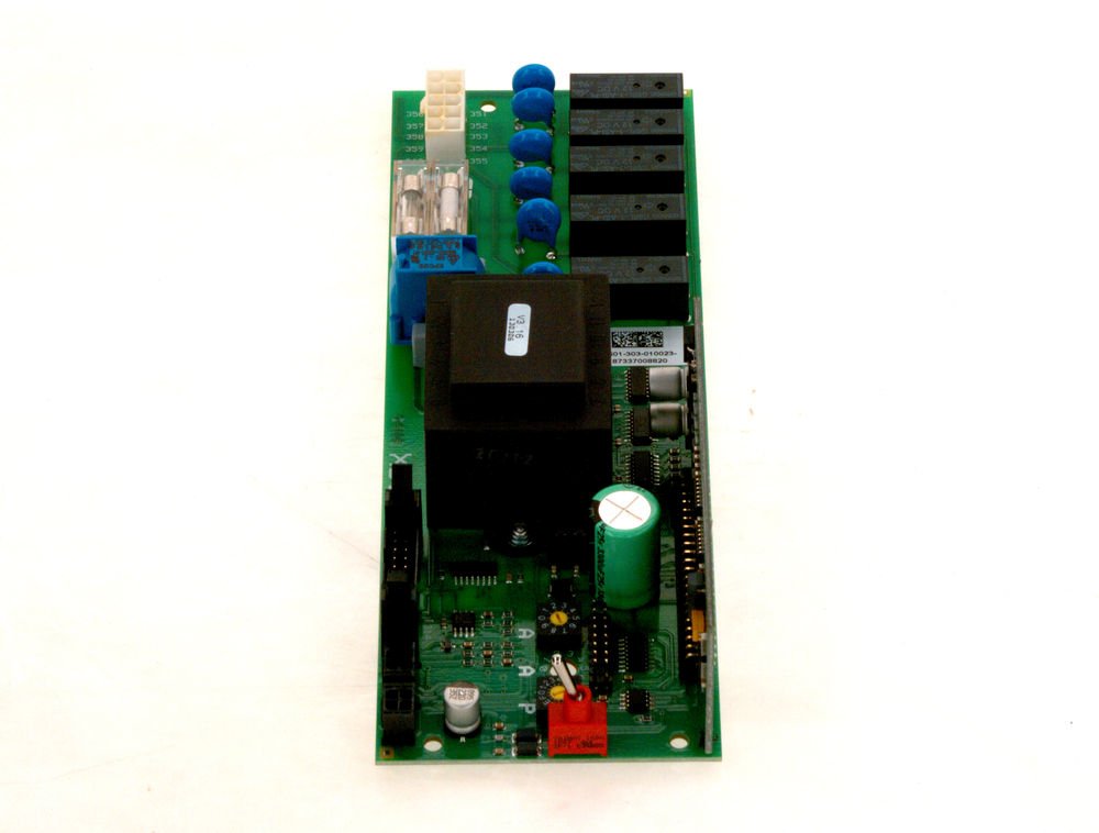 Spare Part Image for Schaltkasten