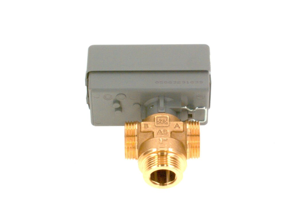 Spare Part Image for Speicher