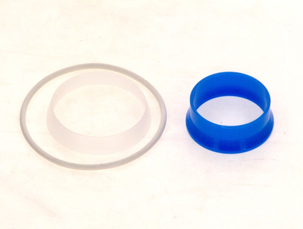 Spare Part Image for Grundbausatz GAF-K DN60/100 U104/HG10W