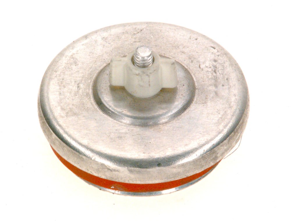 Dichtkappe f.Abgasrohr DN 60