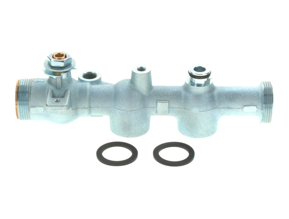 Accessoire de raccordement départ single