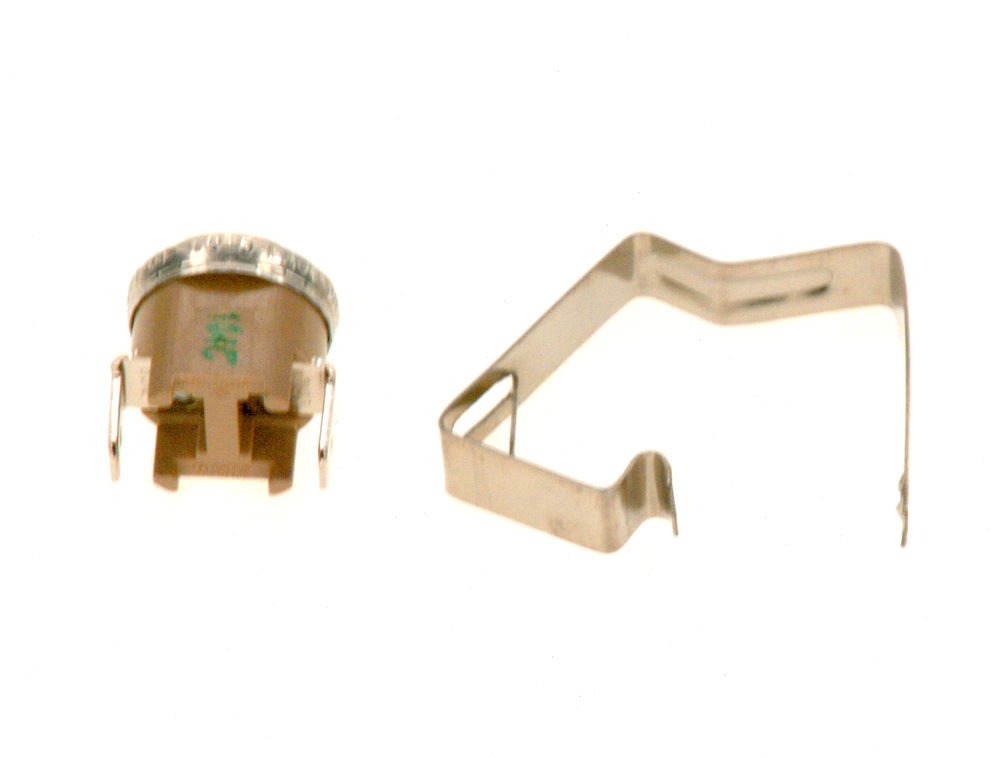 Spare Part Image for Corps interieur