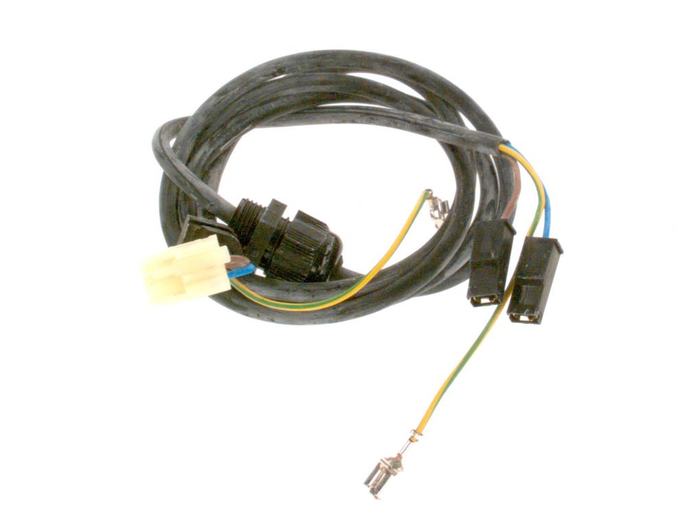 Spare Part Image for Tableau de commande