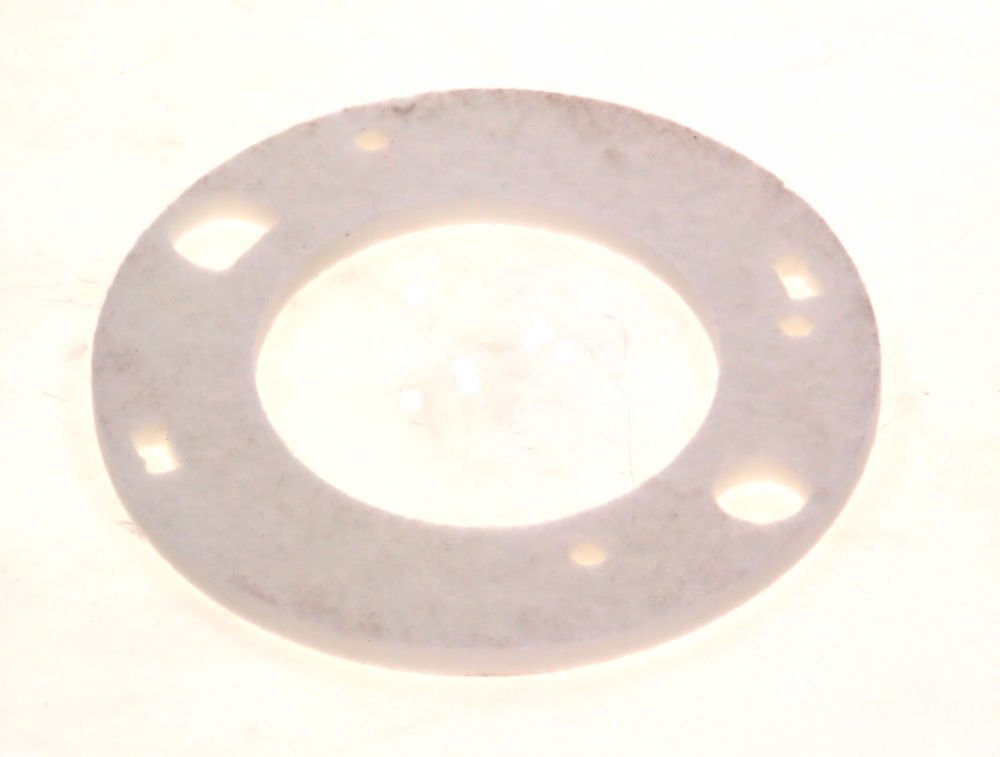 Dichtung Brenner - Gas-Luft Zufuhr