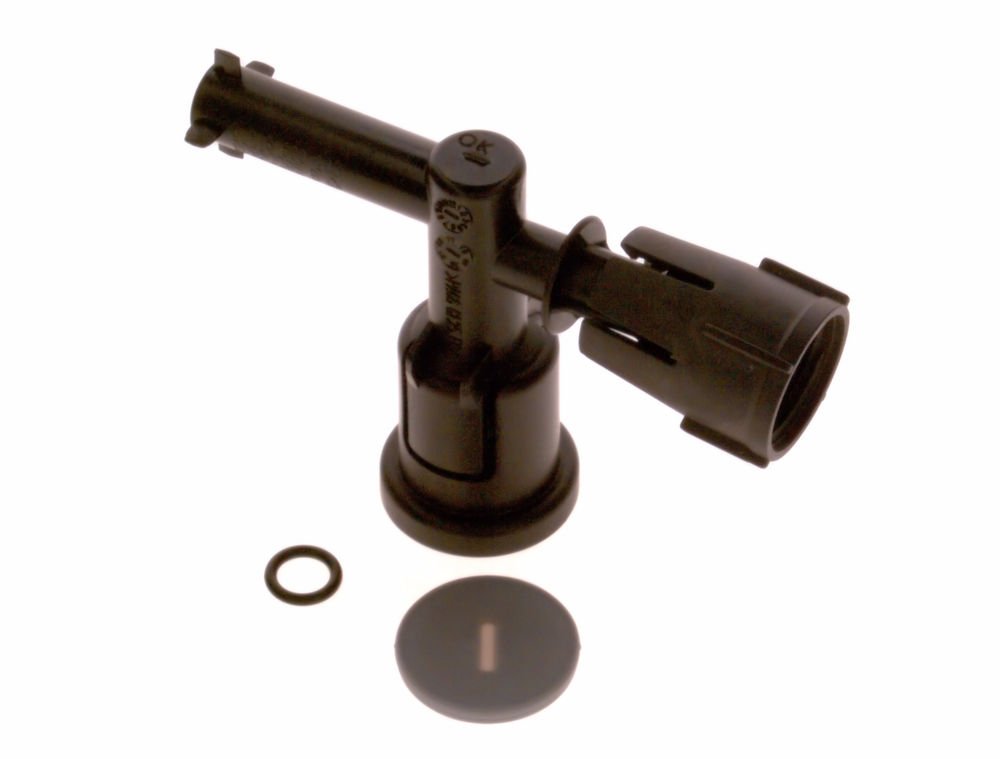 Spare Part Image for Bloc gaz