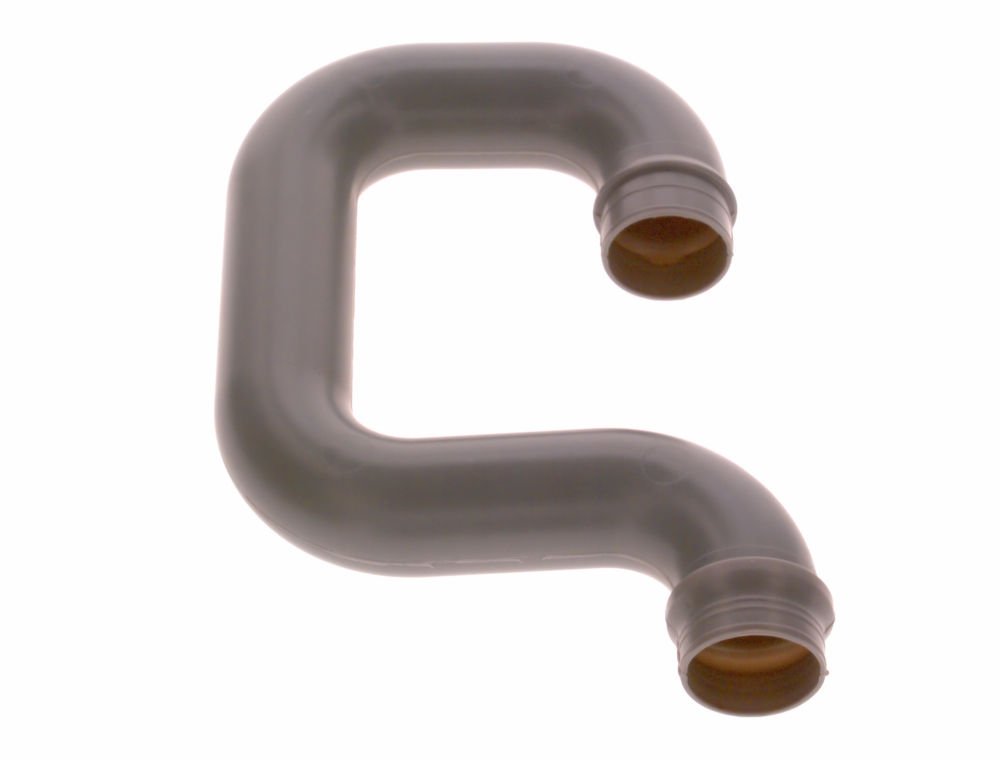 Spare Part Image for Bloc gaz