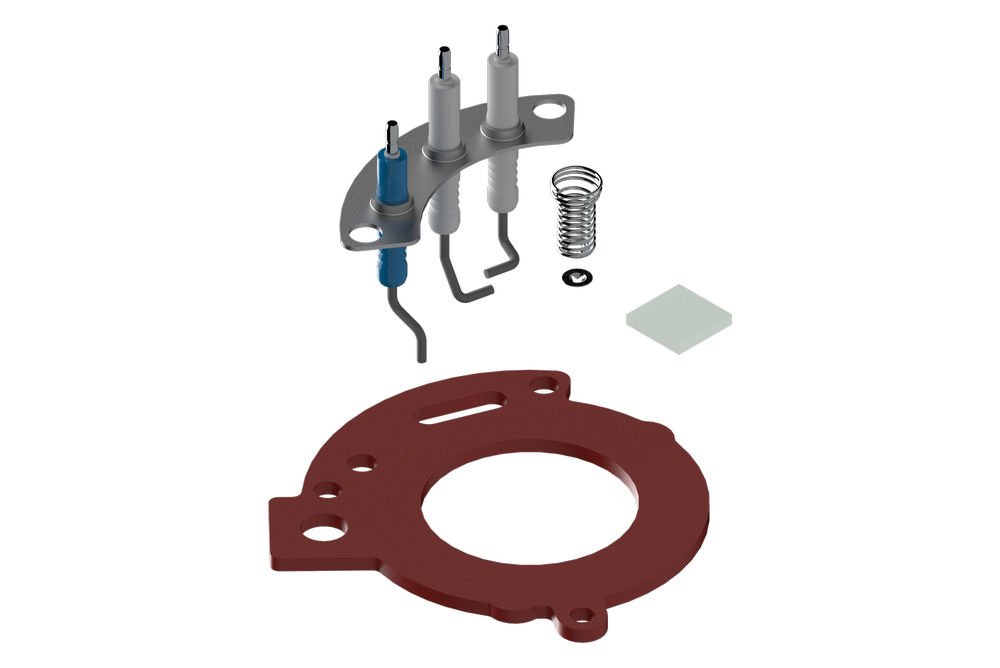 Spare Part Image for Caloporteur