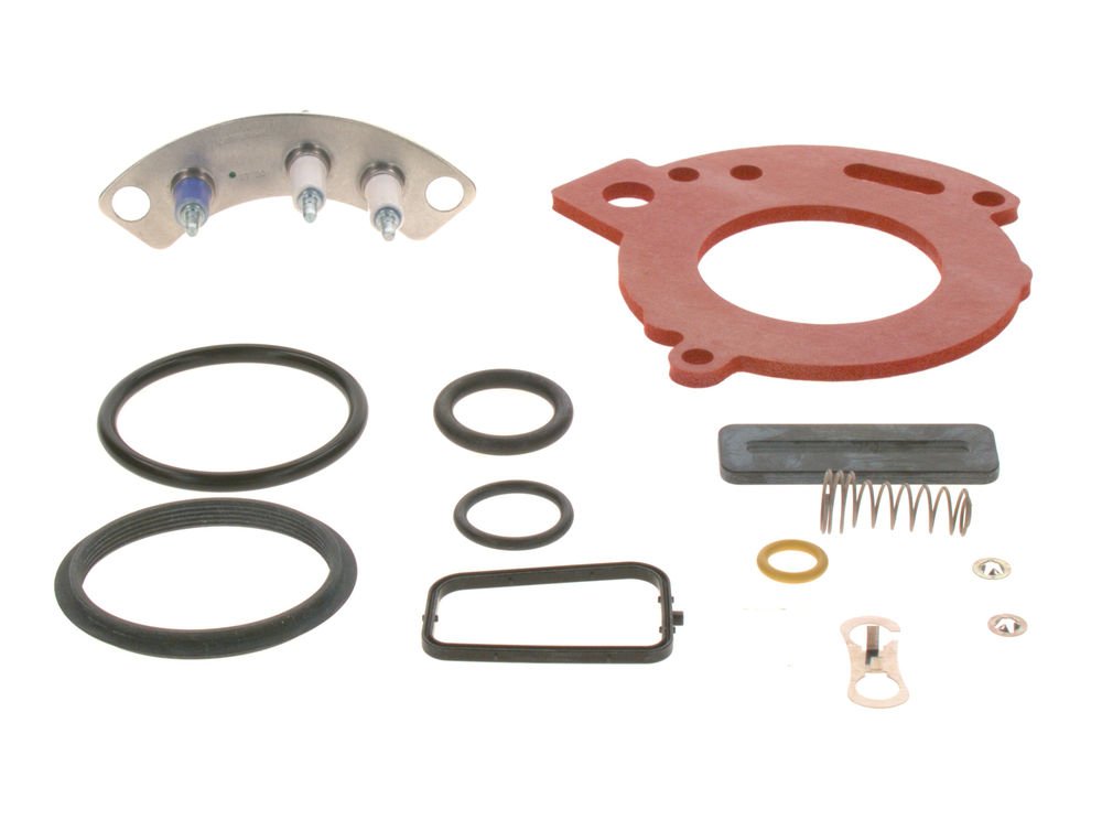 Spare Part Image for Caloporteur