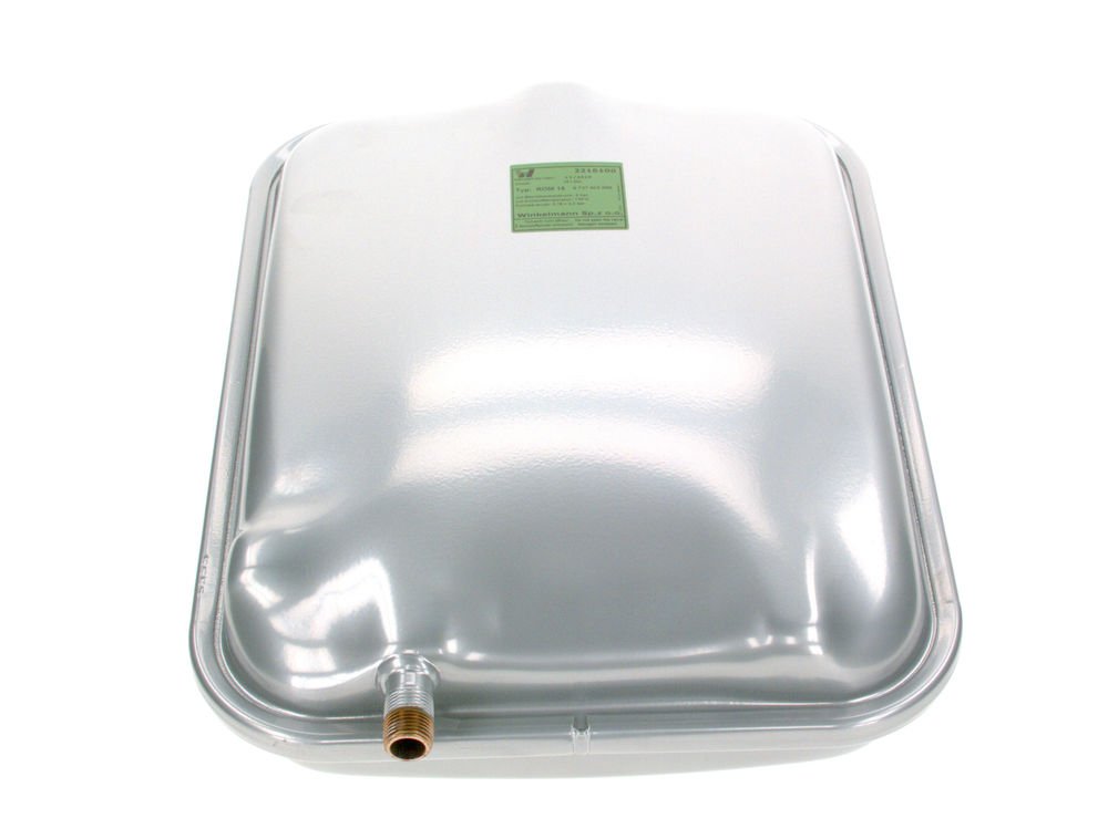 Spare Part Image for Hydraulik HU-1 <= 30kW