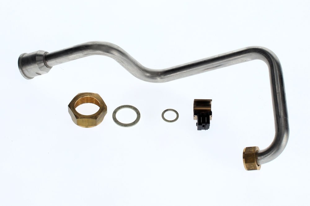 Spare Part Image for Pumpe/Rohre