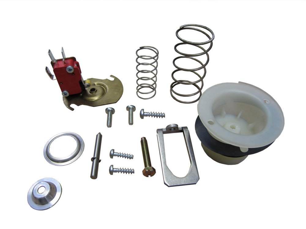 Spare Part Image for Tableau de commande